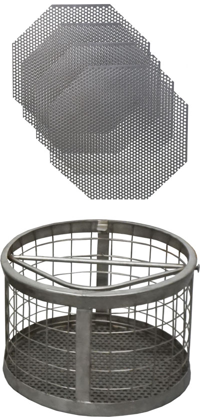 ЭЛЬФ 4М  Крышки для посуды