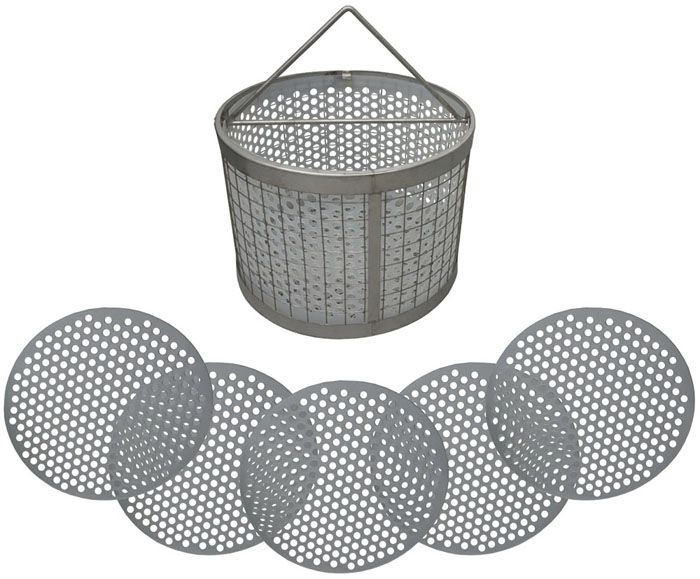 ЭЛЬФ 4М  Крышки для посуды