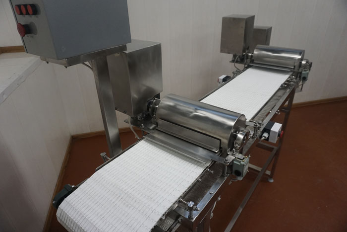 ЭЛЬФ 4М  Приборы столовые