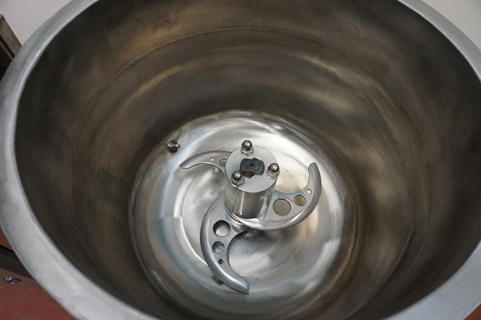 ЭЛЬФ 4М  Приборы столовые