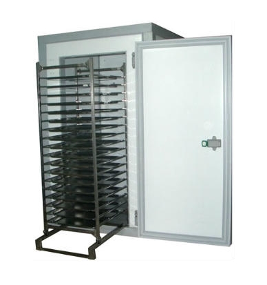 ЭЛЬФ 4М  Коптильни