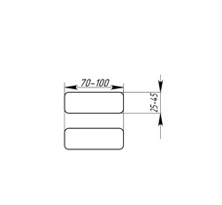 ЭЛЬФ 4М ИПКС-123М-2РП Прессы #2