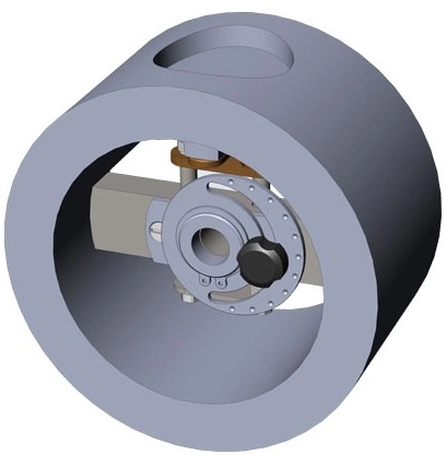 ЭЛЬФ 4М ИПКС-123М-2РП Прессы #1