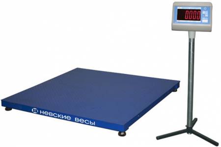 ЭЛЬФ 4М ВСП-4-2000А Столы производственные #3