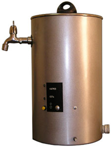 ЭЛЬФ 4М КНЭ-50 Водонагреватели