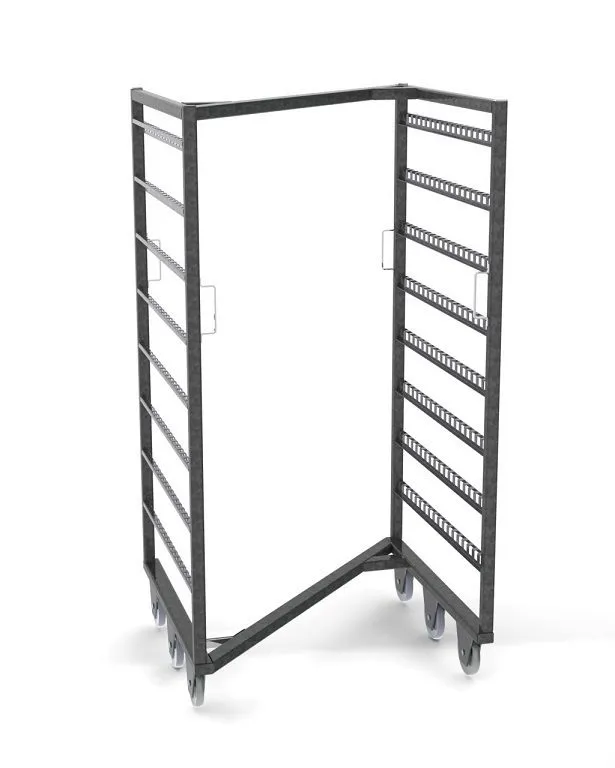 ЭЛЬФ 4М  Коптильни