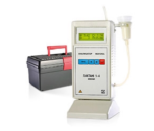 ЭЛЬФ 4М Лактан МИНИ Дегидраторы