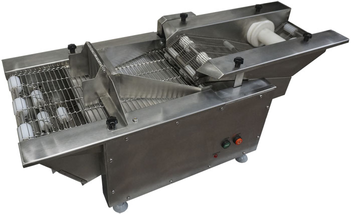 ЭЛЬФ 4М ИПКС-130МП(Н) Панировочные машины