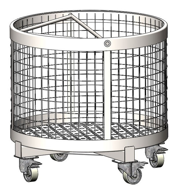 ЭЛЬФ 4М  Шкафы тепловые