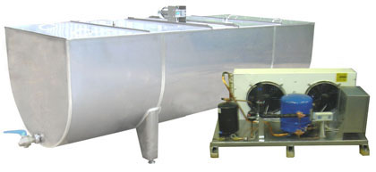 ЭЛЬФ 4М ИПКС-024-2000(Н) без холодильного агрегата Машины для мойки котлов и подносов
