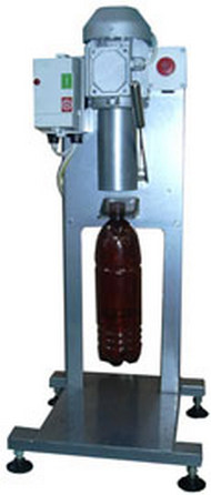 Машина укупорочная укупорка ПЭТ бутылок ЭЛЬФ 4М ИПКС-127П Машины посудомоечные