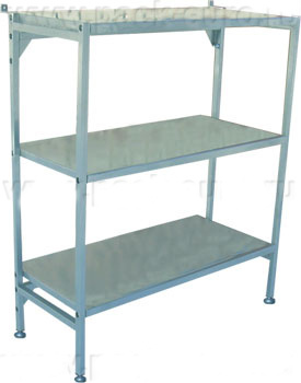 ЭЛЬФ 4М ИПКС-115-1,2Н Столы производственные