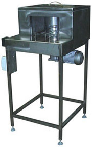 Установка мойки и стерилизации банок стеклянных ЭЛЬФ 4М ИПКС-124С(Н) Машины для мойки котлов и подносов